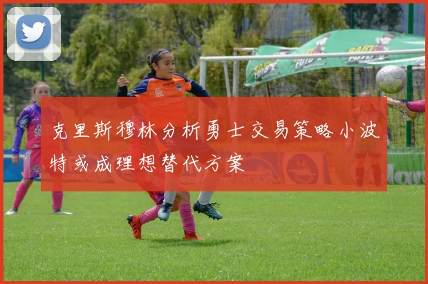 克里斯穆林分析勇士交易策略小波特或成理想替代方案