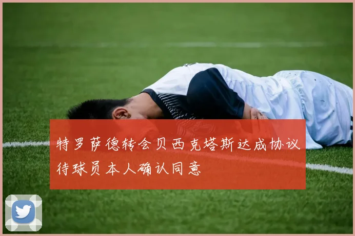 特罗萨德转会贝西克塔斯达成协议待球员本人确认同意