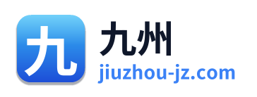 九州 Logo